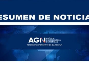 Resumen de noticias – sábado 5 de octubre 2024