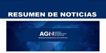 Resumen de noticias – sábado 5 de octubre 2024