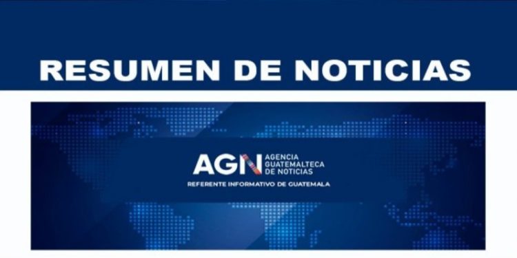 Resumen de noticias – sábado 5 de octubre 2024
