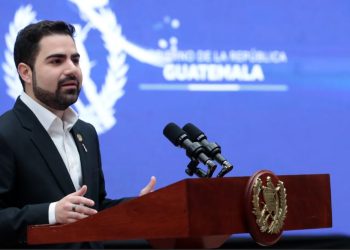 Secretario de Comunicación Social de la Presidencia, Santiago Palomo