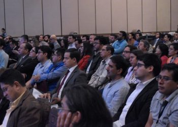 Socialización de datos es de relevancia para establecer políticas públicas y toma de decisiones. / Foto: Segeplan