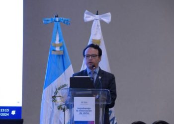 Segeplan presenta compendio de avances de PND 2024