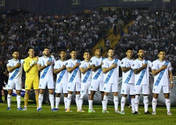 Guatemala vs. Guyana: la selección nacional juega partido clave en la Liga de Naciones