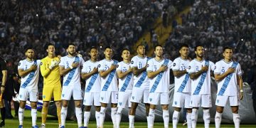 Guatemala vs. Guyana: la selección nacional juega partido clave en la Liga de Naciones