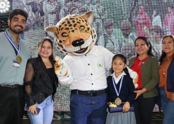 Sembrando Huella 2024 rompe récord histórico con un 80% más de árboles plantados