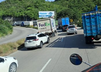 CIV anuncia instalación de básculas para cumplir Reglamento de Pesos y Dimensiones del transporte pesado