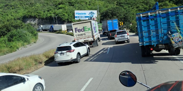 CIV anuncia instalación de básculas para cumplir Reglamento de Pesos y Dimensiones del transporte pesado