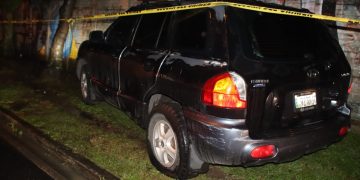 continúan investigando el caso, con el objetivo de determinar si los implicados pertenecen a una banda criminal dedicada al robo de vehículos.