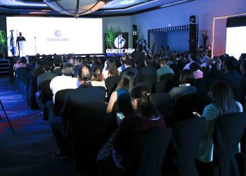 La estrategia establece medidas para minimizar el impacto ambiental de la producción de caña de azúcar. / Foto: MAGA.