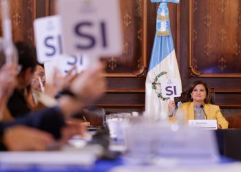 Quinta sesión extraordinaria del Conasan. /Foto: Dickéns Zamora.