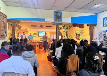 Casa del Quetzal y la Marimba, en Baja Verapaz, un referente de turismo en el sector