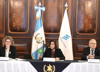Quinta reunión ordinaria del Gabinete Específico de Desarrollo Económico. /Foto: Vicepresidencia de la República.