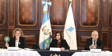 Quinta reunión ordinaria del Gabinete Específico de Desarrollo Económico. /Foto: Vicepresidencia de la República.