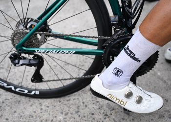 63 Vuelta a Guatemala. / Foto: Byron de la Cruz.