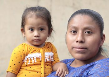 Buscan fortalecer acciones para atender a la primera infancia. /Foto: Daniel Ordoñez.