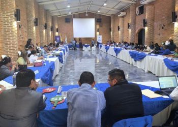 Activan COED de Huehuetenango para fortalecer acciones contra el dengue