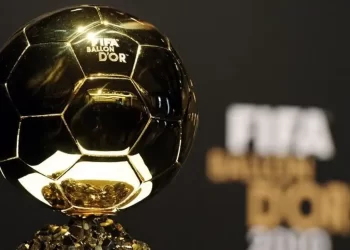El ganador del Balón de Oro no sabe que lo es, dicen los organizadores