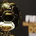 El ganador del Balón de Oro no sabe que lo es, dicen los organizadores