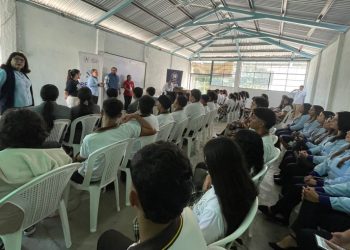 Impulsan oportunidades educativas en Jalapa, Jutiapa y Santa Rosa