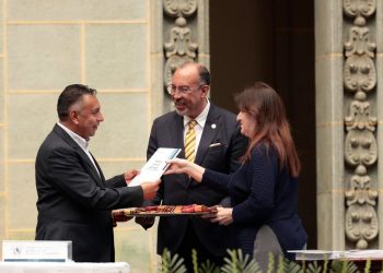 Estos municipios ahora cuentan con políticas culturales específicas que guían el desarrollo de sus programas culturales y recreativos. / Foto: Noé Pérez