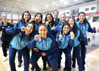 Guatemala brilla en los IV Juegos Latinoamericanos de Olimpiadas Especiales