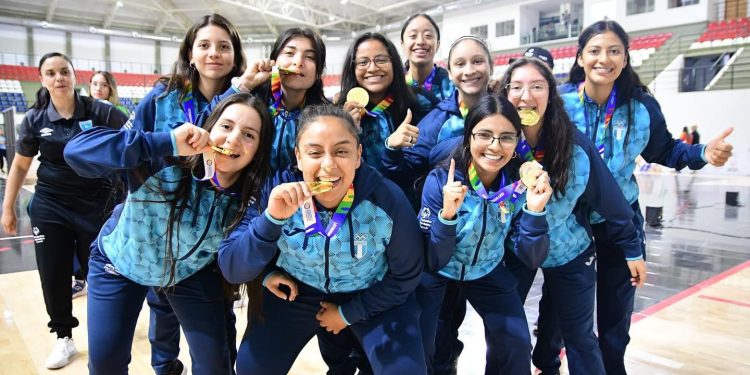 Guatemala brilla en los IV Juegos Latinoamericanos de Olimpiadas Especiales