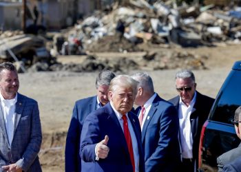 Advierten impacto de los planes de Trump para la Seguridad Social. / Foto: EFE.