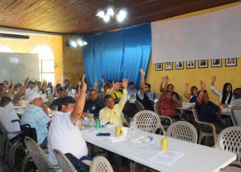 Codede de Suchitepéquez aprueba proyectos con enfoque especial en la seguridad alimentaria