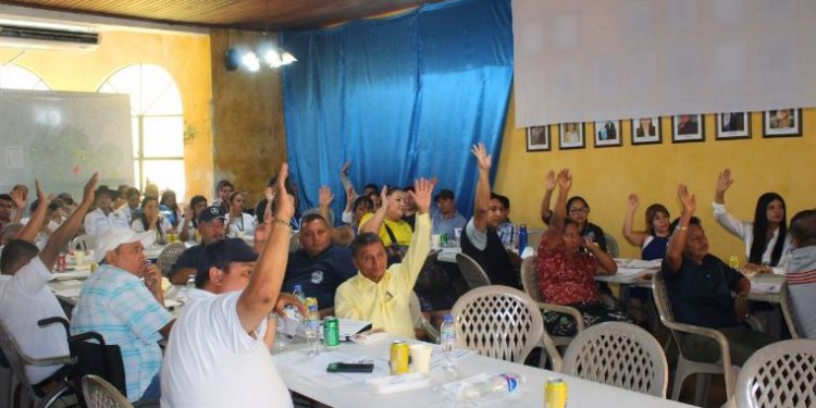 Codede de Suchitepéquez aprueba proyectos con enfoque especial en la seguridad alimentaria