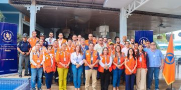 Juramentan y acreditan a miembros de la Codred de Petén