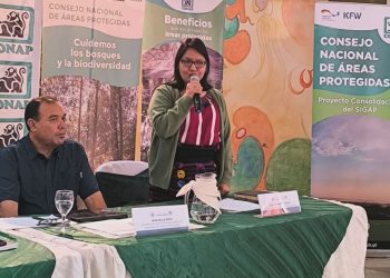 Más de 15 mil familias de Huehuetenango y Quiché serán beneficiadas con proyectos de desarrollo sostenible