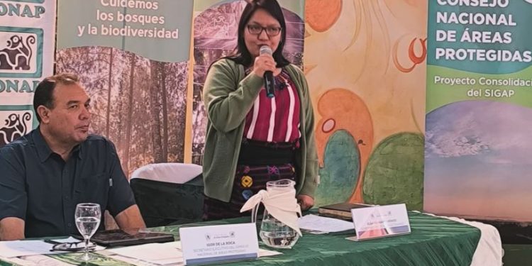 Más de 15 mil familias de Huehuetenango y Quiché serán beneficiadas con proyectos de desarrollo sostenible