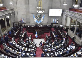 Congreso elige a los 156 magistrados titulares de Corte de Apelaciones 2024-2029