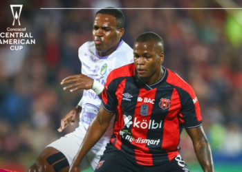 Comunicaciones empata en Costa Rica, pero cae eliminado ante Alajuelense