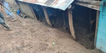 Más de 2 mil emergencias han sido atendidas en la época de lluvias 2024. / Foto: Conred.