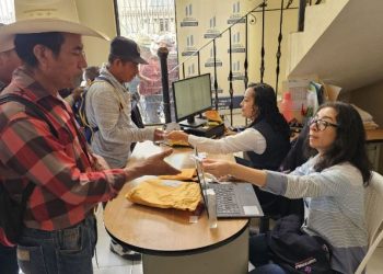 Gobierno apoya a veteranos militares de Jalapa con programa de ayuda mensual por tres años