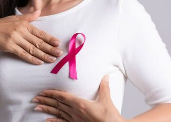 La lucha contra el cáncer de mama comienza con la detección temprana. / Foto: MSPAS.