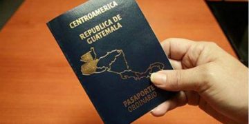 Comienza la jornada móvil de emisión de pasaportes en Baja Verapaz