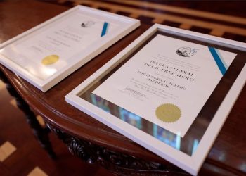 Este diplomado ha permitido formar agentes multiplicadores en distintas comunidades del país. / Foto: Noé Pérez.