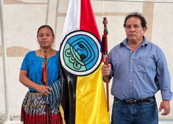 Pueblos mayas cakchiquel y pocomam eligen sus representantes ante el Codede de Guatemala