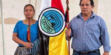 Pueblos mayas cakchiquel y pocomam eligen sus representantes ante el Codede de Guatemala