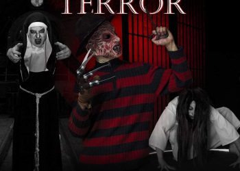 Anuncian actividades nocturnas en el Museo del Ferrocarril. / Foto: cortesía museo.