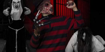 Anuncian actividades nocturnas en el Museo del Ferrocarril. / Foto: cortesía museo.