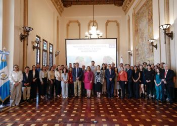 MAGA desarrolla foro sobre inocuidad alimentaria