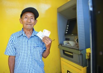 Este mecanismo asegura una reacción rápida y eficiente ante las catástrofes. / Foto: MAGA.
