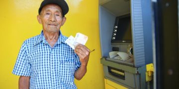 Este mecanismo asegura una reacción rápida y eficiente ante las catástrofes. / Foto: MAGA.