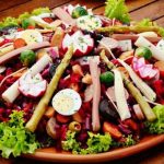 Comidas tradicionales para el 1 de noviembre en Guatemala