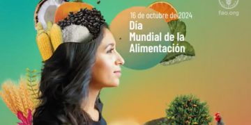 Día Mundial de la Alimentación. / Foto: FAO.