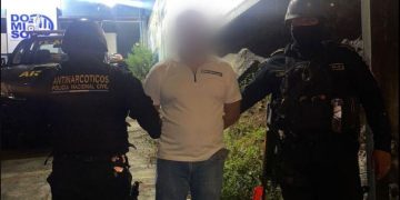 Al momento de su captura, Osorio Pineda se encontraba movilizándose en una camioneta y portaba un teléfono celular, el cual también fue incautado. Estados Unidos lo pide en extradición.