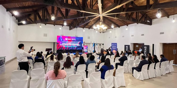 Impulso Empresarial, Herramientas para el Crecimiento de tu Negocio en Izabal